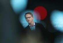 Linnemann bekommt für Äußerungen zu Migration CDU-interne Kritik