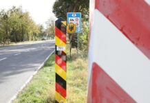 Debatte über Verlängerung der Grenzkontrollen