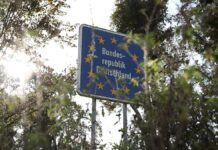 Hofreiter verlangt enge Abstimmung mit Polen bei Grenzkontrollen