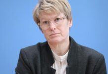 Grimm lehnt neue Sondervermögen und Lockerung der Schuldenbremse ab