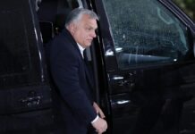 FDP wirft Orbán Versuch des Missbrauchs des EU-Ratsvorsitzes vor