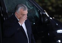 Bundesregierung will Ungarn-Vorstoß aus Estland nicht kommentieren