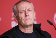 Fritz Keller blickt gelassen auf Streich-Abgang beim SC Freiburg