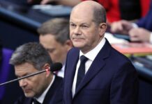 Ampel-Spitzen wollen Haushaltseinigung am Vormittag vorstellen