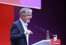 Bartsch für personelle Neuaufstellung der Linken