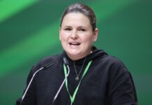 Grüne fordern mehr Details zur US-Waffenstationierung