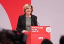 Dreyer sieht Haushaltseinigung als "gutes Zeichen"