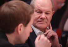 Kühnert zeigt Verständnis für Bedürfnis nach mehr Mut vom Kanzler