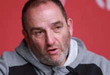 FCH-Coach Schmidt will nach Leistungsträger-Abgang nicht jammern