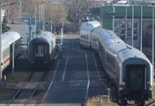 Bahn-Gewerkschafter weist Wissing-Kritik an EM-Verkehr zurück