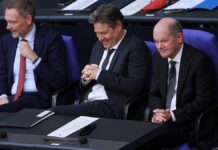 IfW kritisiert Haushaltseinigung der Ampelkoalition