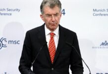 Heusgen sieht Deutschland nicht ausreichend auf US-Wahl vorbereitet