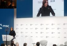 Außenpolitiker erwarten harte Linie von Harris gegenüber Europa