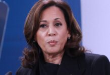 Harris will sich Nominierung "verdienen"