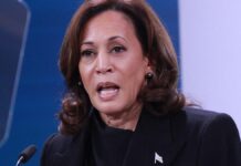 Grüne für Rückzug grüner Kandidatin zugunsten von Harris