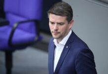 Faber fordert Ukraine-Soli von jedem Nato-Staat