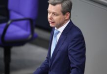 Union fordert konkrete Vorbereitung auf Regierungswechsel in USA