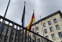 Lücke im Bundeshaushalt 2028 bei deutlich über 39 Milliarden Euro