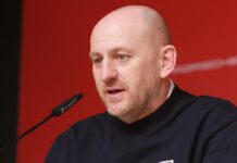 Darmstadt-Trainer gibt sich in Sachen Saisonziel zurückhaltend