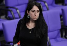 Grünen-Bundestagsabgeordnete Sekmen wechselt zur Unionsfraktion