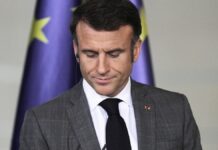 SPD kritisiert Macron