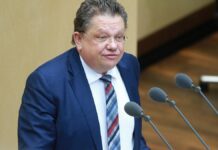 Niedersachsens Sozialminister fordert mehr Mittel für Integration