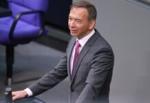 FDP kritisiert steigende Zahl ausländischer Bürgergeld-Empfänger