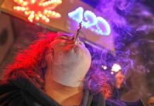 Sondierungen: SPD will an Cannabis-Gesetz festhalten
