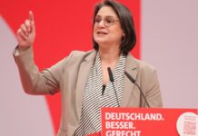 SPD-Vize Midyatli fordert Vermögensabgabe