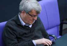 FDP-Wirtschaftspolitiker begrüßt Verbot von MAN-Deal mit China