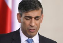 Labour gewinnt Wahl in Großbritannien – Absturz für Sunaks Tories