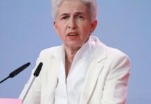 Strack-Zimmermann für Aufstellung einer europäischen Armee