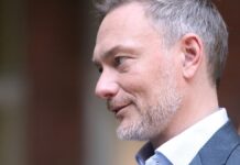 Lindner über Verhältnis zu USA: "Graben darf nicht breiter werden"