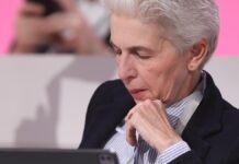 Strack-Zimmermann lässt Wahl von der Leyens weiter offen