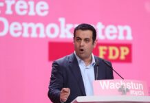 Djir-Sarai attackiert von der Leyen wegen unklarer Diesel-Zukunft