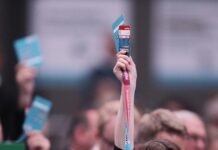 Umfrage: Auch Unions-Wähler für Vermögenssteuer