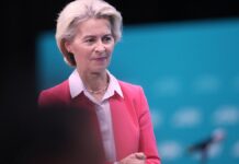EU-Abgeordnete formulieren Bedingungen für Wahl von der Leyens