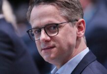 Linnemann kritisiert Haushaltsentwurf: "Luftschlösser gebaut"