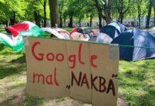 Verfassungsschutz beobachtet extremistische Gruppen an Universitäten