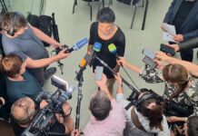 Bartsch nennt BSW "One-Woman-Show ohne Lösungskompetenz"