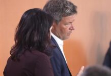 Forsa-Chef über Kanzlerkandidatur der Grünen: "Eher lächerlich"