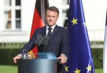 Röttgen hält Macrons Projekt für gescheitert