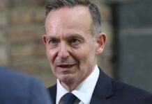 Wissing verteidigt Vorgehen bei Riedbahn-Sanierung