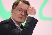 Bundesausschuss-Chef kritisiert Lauterbachs "Gesundes-Herz-Gesetz"