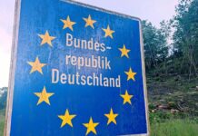 Innenministerium registriert deutlich weniger unerlaubte Einreisen