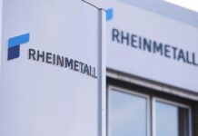 Rheinmetall plant Fabriken an Nato-Ostflanke