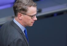 Linnemann: "Wir werden nicht um jeden Preis regieren"