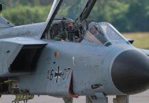 Generalmajor hält Bundeswehr und Nato für verteidigungsbereit