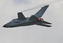 Brantner bekennt sich zum Zwei-Prozent-Ziel