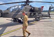 US-Streitkräfte im Nahen Osten warnen vor Erstarken des IS